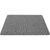 Ivol Droogloopmat Dusco ca 55 x 75 cm Grijs