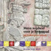 A3 Boeken Maya wijsheid voor je levernspad