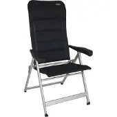 Crespo - Standenstoel - AL-237 Deluxe - Zwart (10)