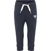 Hummel Broek 'Apple' marine / natuurwit