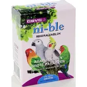 Esve mineralenblok grote parkieten