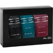 Van Gils - Strictly For Men Geschenkverpakking - 3 ST