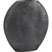 Light & Living vaas skeld 39x11x40 -