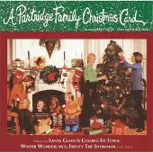 Sony The Partridge Family - A Partridge Family Christmas Card (CD)
