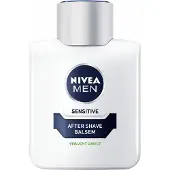 Nivea Aftershave Balsem Men - Balsem Sensitive 100 ml