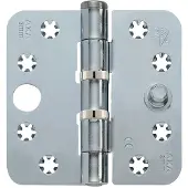 Axa kogellagerscharnier 89x89x3mm*
