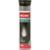 Womi Kneedbaar aluminium 56g