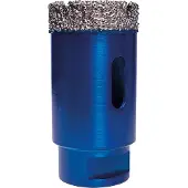 Mexco M14 tegelboor diamant droog 32mm