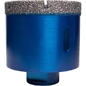Mexco M14 tegelboor diamant droog 60mm