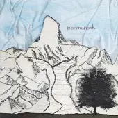 Konkurrent Normanoak - Born A Black Diamond (CD)