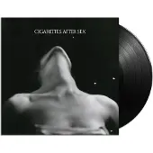 Pias Cigarettes After Sex - I. (2 12" Single)