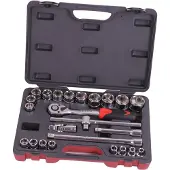 Seneca DOPPENDOOS 1/2 24 DELIG SAE
