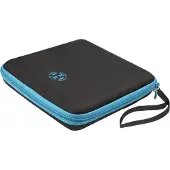Harrows Dart Wallet Blaze Pro12 Aqua Per stuk