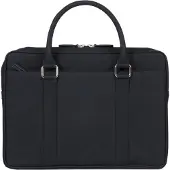 Dbramante1928 Stelvio - Recycled - MacBook Air/Pro 13" & Pro 14" - Black