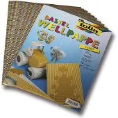 Folia Wellkarton Bogen