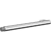 Smedbo Living Bevestigsdeel - 400 Mm FK820 - Messing - Recht - Accessoires, Bad accessoires, Badgrepen - 7391447087710