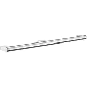 Smedbo Living Greep - 900 Mm - FK811 - Messing - Recht - Accessoires, Bad accessoires, Badgrepen - 7391447087673