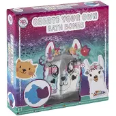 Grafix Bad Bruisballen - Alpaca Grafix