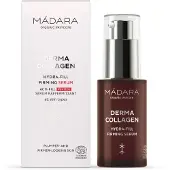 Mádara Derma Collagen Hydra-Fill Verstevigend Serum 30 ml Gel