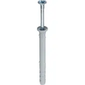 Toolstation Nagelpluggen 10x100mm (50 stuks)