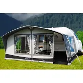 Walker Ellips 280 voortent (incl. frame)