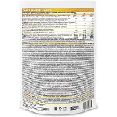 QNT Eiwitvoeding Light Digest Whey Protein - Banane