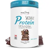 QNT Liife Skinny Protein Chocolate Flavour 440 g Poeder