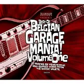 NEWS Various Artists - Best Of Belgian.. (CD)