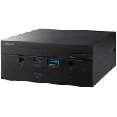 Asus PN51-BB353MDE1 Barebone R3 5300U