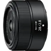 Nikon Nikkor Z 28mm f/2.8