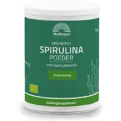 Mattisson Biologische Spirulina