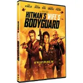 Mis Label Verkeerd gelabelde film: The Hitman's Wife's Bodyguard