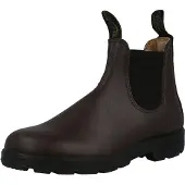 Blundstone - Originals Vegan #2116 - Hoge schoenen 5, grijs