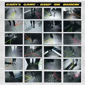 Coast2Coast Gary's Gang - Keep On Dancin' (CD)