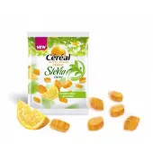 CEREAL Snoepjes Sinaasappel 120 gr
