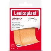 Leukoplast Pleister Elastiek 1 meter