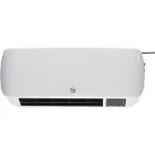 Bellus Compact and powerful Heater 2000W Multi-function