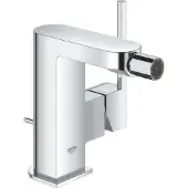 GROHE Plus bidetmengkraan - Met klikwaste - Chroom