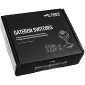 Glorious Pc Gaming Race Gateron Linear Silent Gamingtoetsenbord Engels