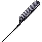 Paul Mitchell Tools Kammen Y.S. Park Kam met carbonhandvat 1 Stk.