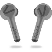 Veho - STIX II - True wireless earphones - Grey