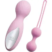 Minds Of Love - Little Friends Beginner Vibrator Set