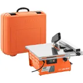 Norton Clipper TT180 BM Tegelsnijmachine Ø 180mm - Circulair &amp; Inval - Elektrisch 230V - 16A