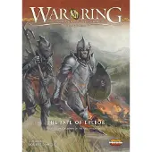 Ares Games War of the Ring - The Fate of Erebor Mini Expansion