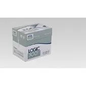Kortpack - kopieer papier - blanco - A4-formaat - 5 pakken - 500 vellen per doos - (040.0001)