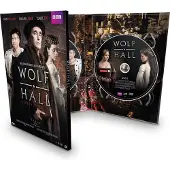 Just Entertainment Wolf Hall: Seizoen 1 - DVD