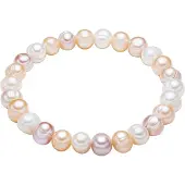 Valero Pearls Parel armband