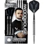 Harrows LUKE WOODHOUSE 90% TUNGSTEN 23GR