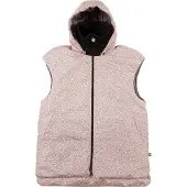 Ducksday – Bodywarmer voor vrouwen – June - waterdicht – winddicht – Medium– halflang - superwarm - valt heel ruim