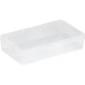 Sunware Assortimentsdoos Q-line 1,8 l transparant